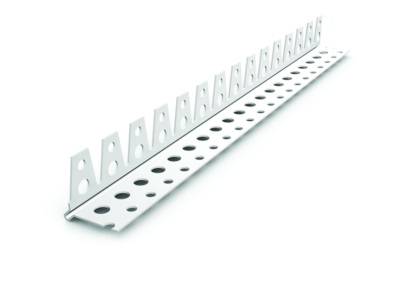 Plastik Kesik Köşebent