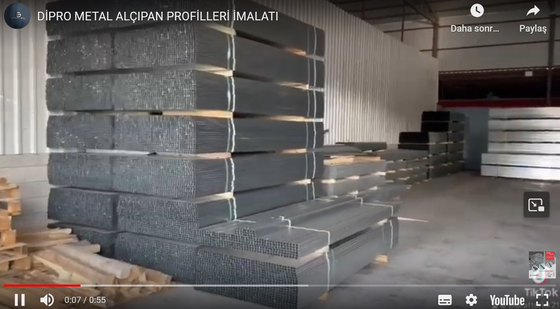 Dipro Metal İmalat